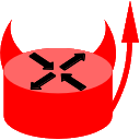 BSD Router Project Icon