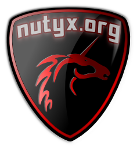 NuTyX Icon