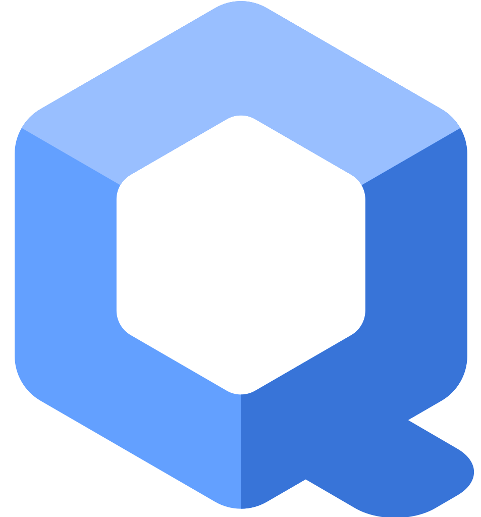 Qubes OS Icon