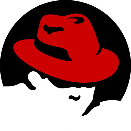 Red Hat Linux Icon