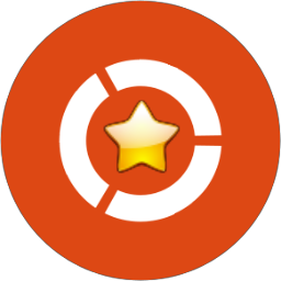 Starbuntu Icon