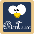 PrimTux Icon